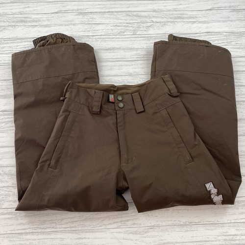 Pantaloni neve burton - da,