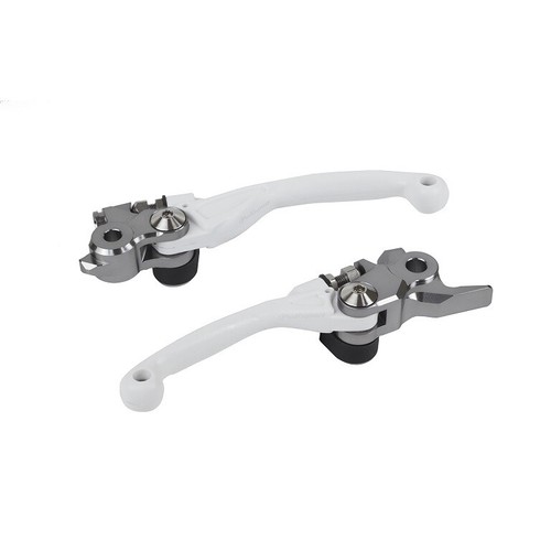 Polisport leve snodate bianco - leve,