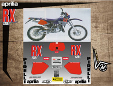 Aprilia 125 1994 - aprilia,