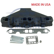 Scarico Collettore per Volvo