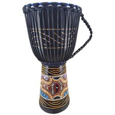 Tamburo professionale Djembe