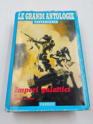 Brian aldiss imperi - aldiss,