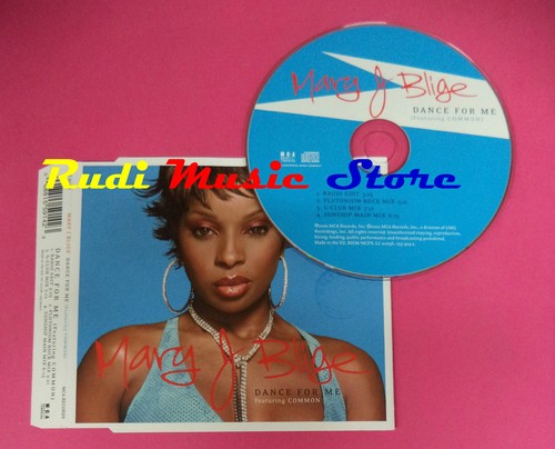 Singolo mary blige - singolo,