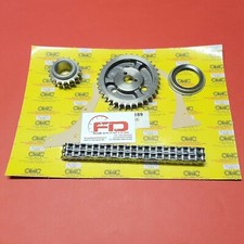 KIT CATENA DISTRIBUZIONE FIAT