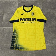 Maglia calcio Villareal