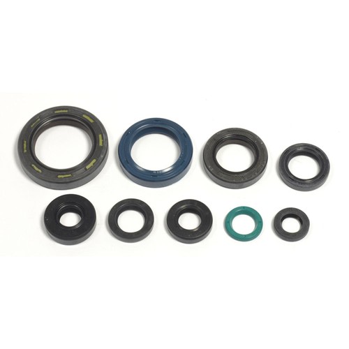 Serie paraoli motore honda - paraoli, cr