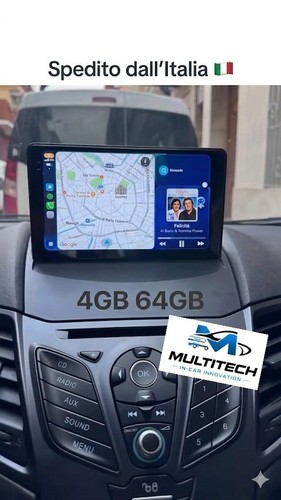 Autoradio android auto wifi - autoradio,