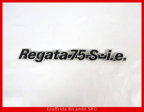 Scritta fregio logo - scritta, badge