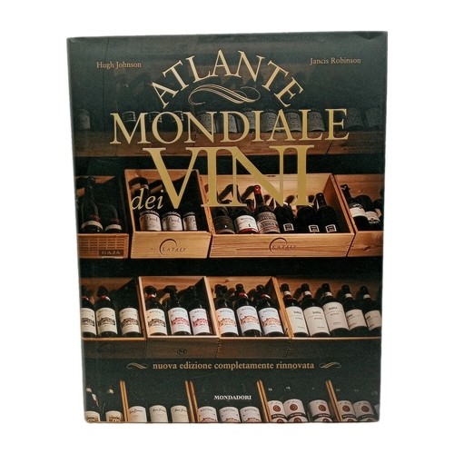Atlante mondiale dei - mondiale,