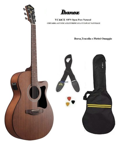 Ibanez vc44ce opn open - vc44ce,