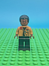 LEGO Star Wars Minifigure Finn - sw0676 - Il Risveglio della Forza - Usato in ottime condizioni