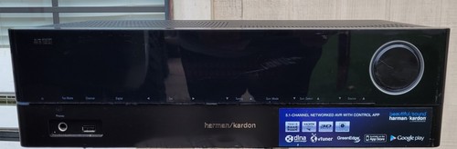 Harman kardon avr 1510 - harman,