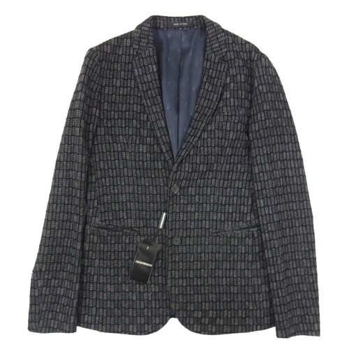 Giacca sartoriale emporio - giacca,