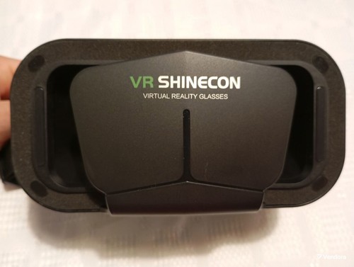 Visore shinecon occhiali - vr,