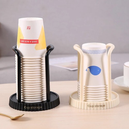 Dispenser porta tazze - , monouso