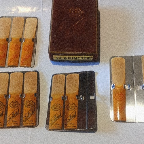 Henri selmer paris - henri, lotto