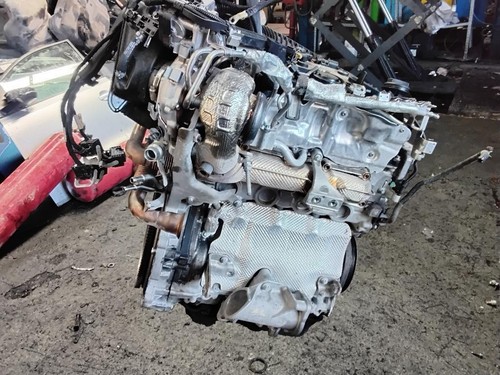 Motore per mercedes glb - motore,
