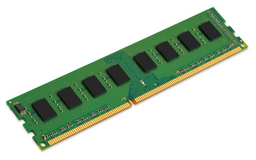 Kingston technology system - kingston,