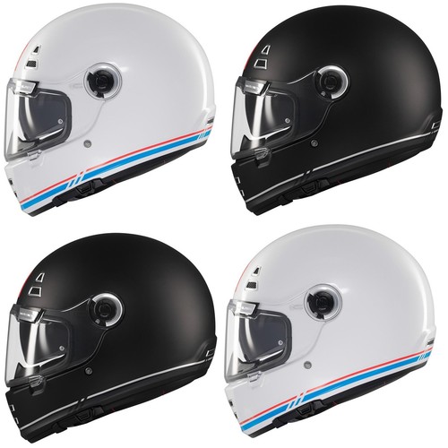Casco moto jarama - mt, semplice