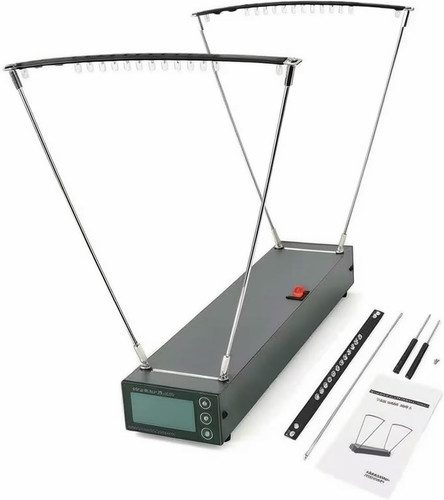 Misuratore velocità - misuratore,