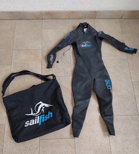 Sailfish one taglia - one,