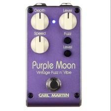 Carl Martin Purple Moon