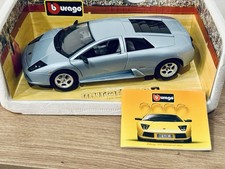Lamborghini Murcielago 1/18