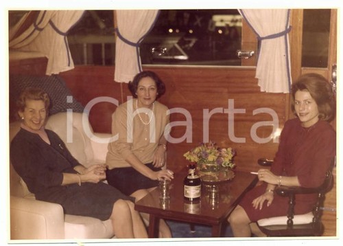 1964 genova salone - 1964,