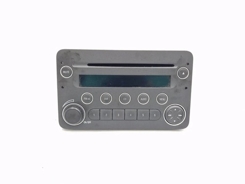 156080667 autoradio alfa - alfa, romeo