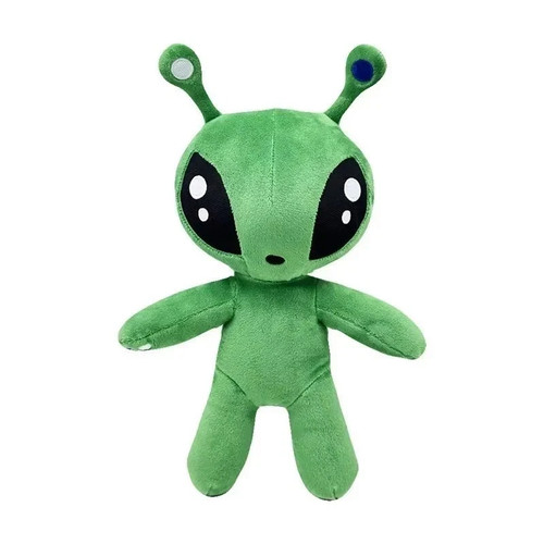 Peluche alieno ikea - cm,