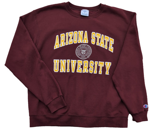 Felpa arizona state - felpa, university