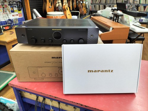 Amplificatore marantz - av,