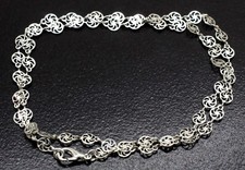 925 Sterling Silver Handmade