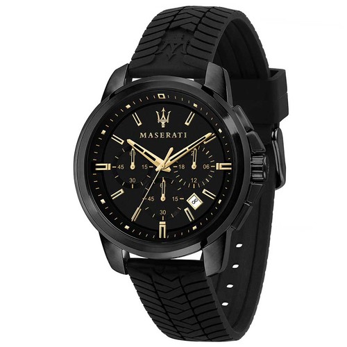 Orologio uomo maserati - orologio,