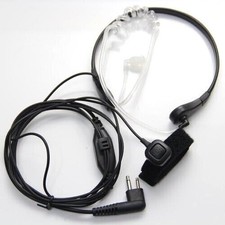 Laringofono per Motorola