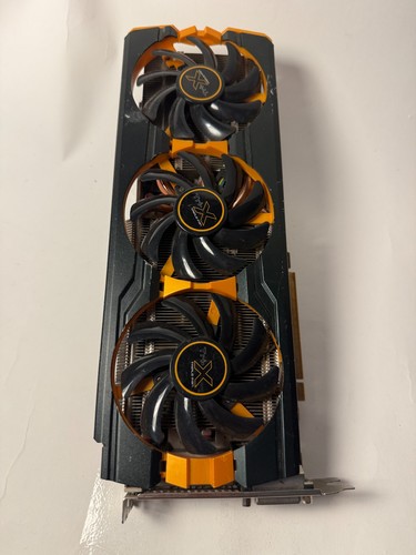 Scheda video sapphire amd - scheda,