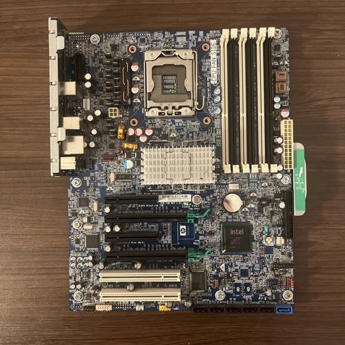 586968 001 z400 workstation - hp,