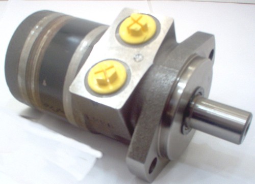 Motore orbitale idraulico - orbitale,