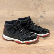 Nike Air Jordan XI 11 nere