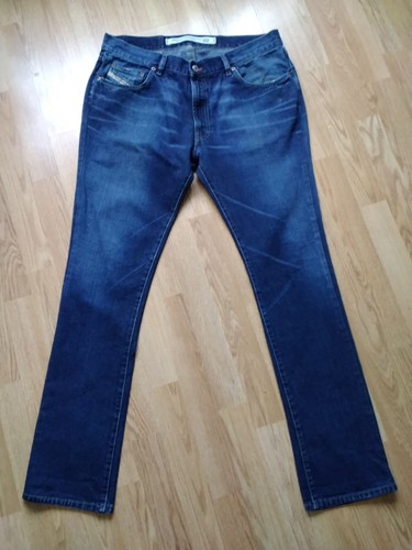 Diesel fanker jeans - diesel,