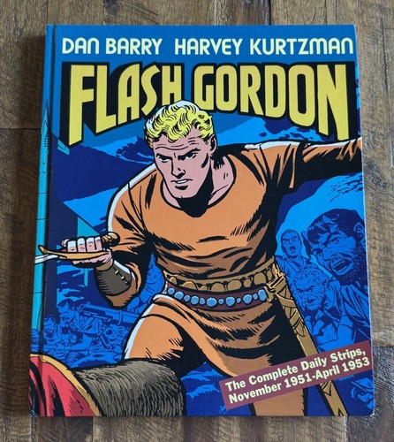 Harvey kurtzman firmato 1280 - firmato, #1280