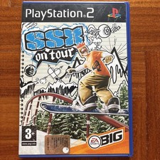 SSX On Tour Ps2 Per