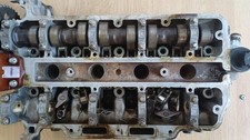 55355430 TESTATA MOTORE OPEL CORSA D 1.2 BENZ (0289)