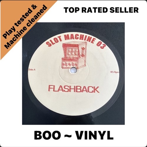 Slotmachine flashback - slotmachine, 03