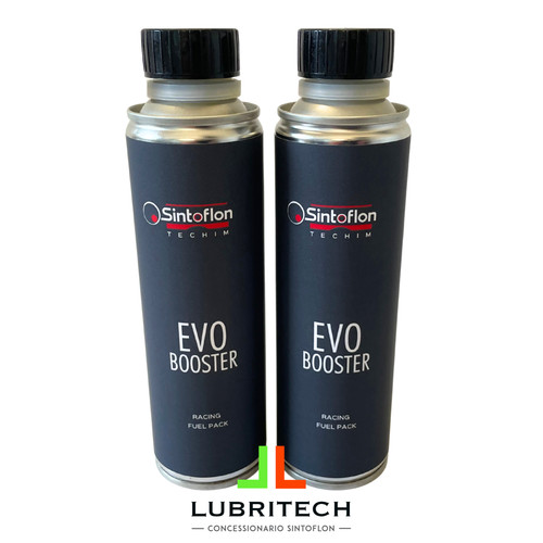Sintoflon evo booster - nr.2,