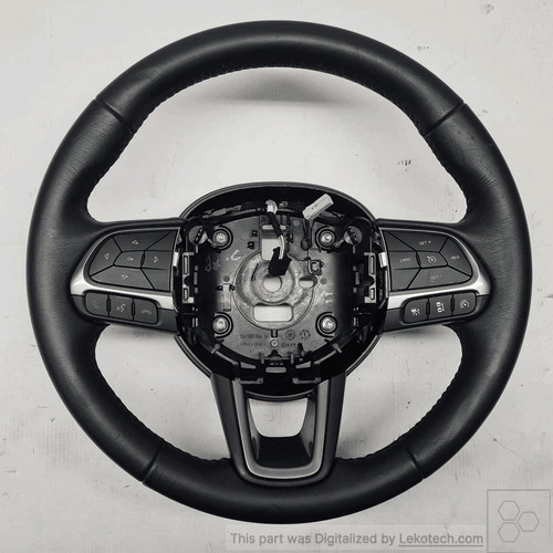 71777285 volante jeep - 71777285,