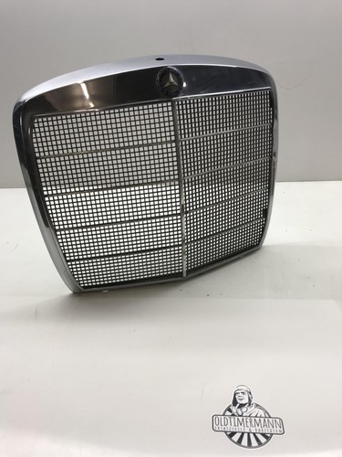 Griglia radiatore griglia