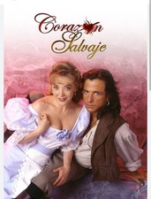 Vintage telenovelas in