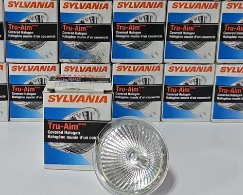 Sylvania tru aim covered - sylvania,