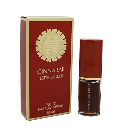 Estee lauder cinnabar - lauder,, de
